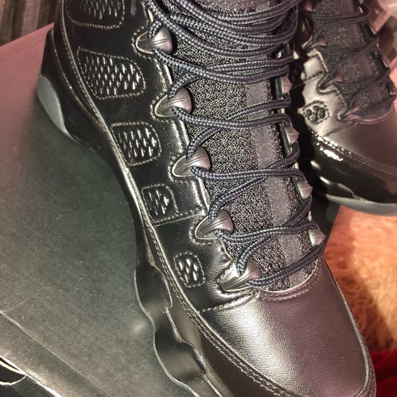 Air Jordan 9s - Picture 2 of 4